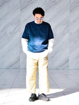 cojiさんのコーディネート