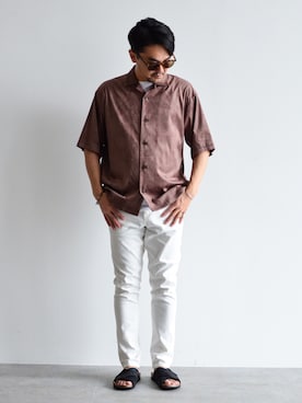 cojiさんのコーディネート