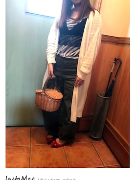 azuさんのコーディネート