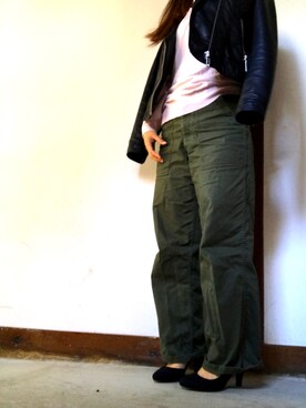 azuさんのコーディネート