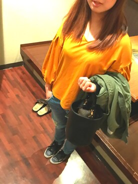 azuさんのコーディネート