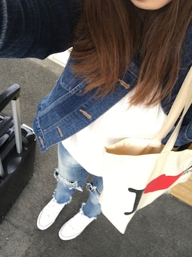 azuさんのコーディネート