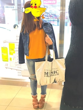 azuさんのコーディネート