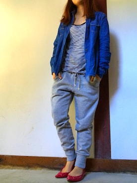 azuさんのコーディネート