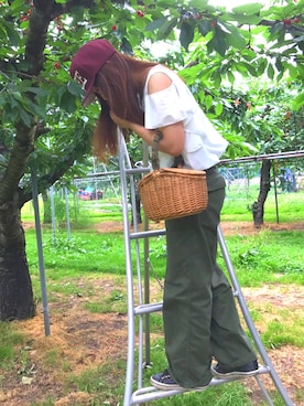 azuさんのコーディネート