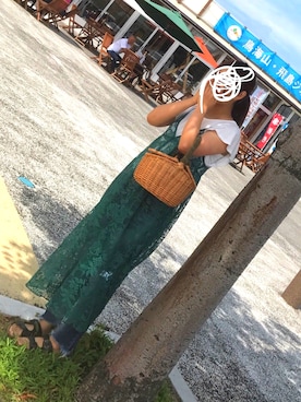 azuさんのコーディネート