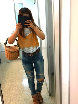 azuさんのコーディネート