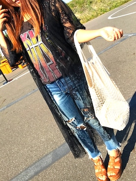 azuさんのコーディネート