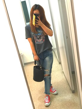 azuさんのコーディネート