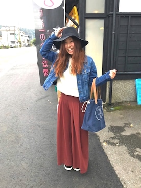 azuさんのコーディネート