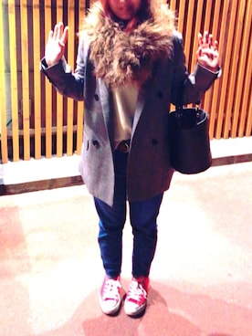 azuさんのコーディネート