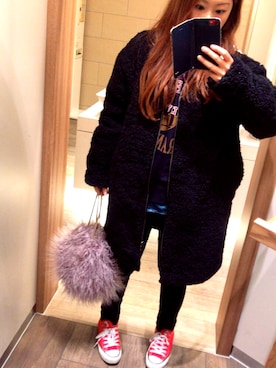 azuさんのコーディネート