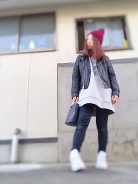 azuさんのコーディネート