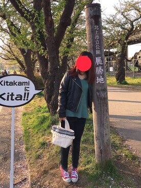 azuさんのコーディネート