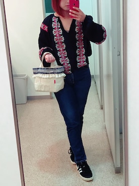 azuさんのコーディネート