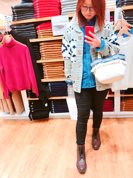 azuさんのコーディネート