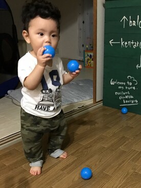 kentaroさんのコーディネート