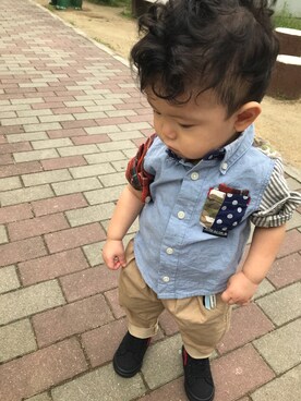 kentaroさんのコーディネート