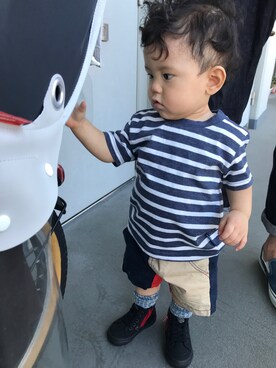 kentaroさんのコーディネート