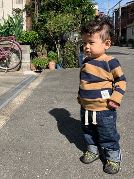 kentaroさんのコーディネート