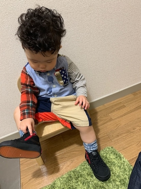 kentaroさんのコーディネート