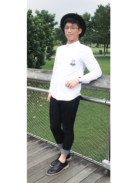 Ryan 진치원 さんのコーディネート