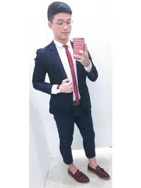 Ryan 진치원 さんのコーディネート