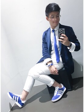 Ryan 진치원 さんのコーディネート