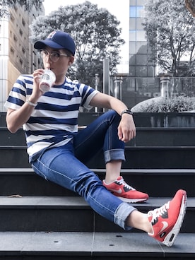 Ryan 진치원 さんのコーディネート