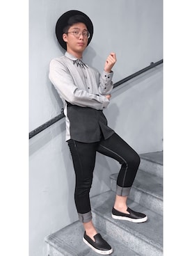 Ryan 진치원 さんのコーディネート