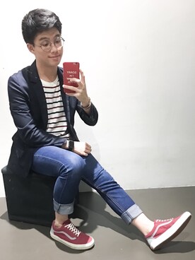 Ryan 진치원 さんのコーディネート