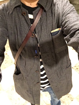 kosukeさんのコーディネート