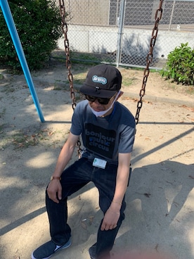 kosukeさんのコーディネート