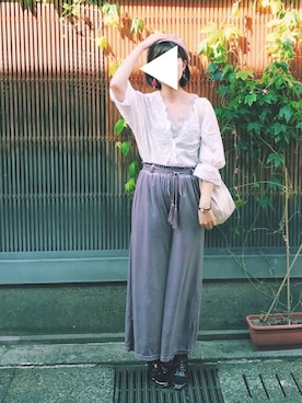 miさん（レディース・164cm）の冬コーディネート