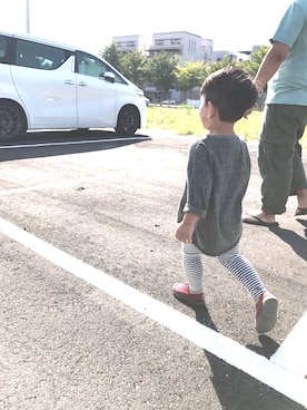 Ronnie Luoさんのコーディネート