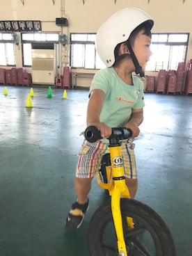 Ronnie Luoさんのコーディネート