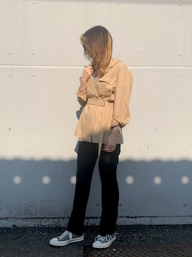 yunaさんのコーディネート