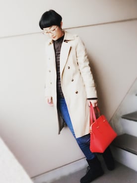 maiko.fさんのコーディネート