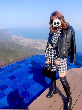 ayumiさんのコーディネート