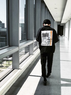 Ryoさんのコーディネート