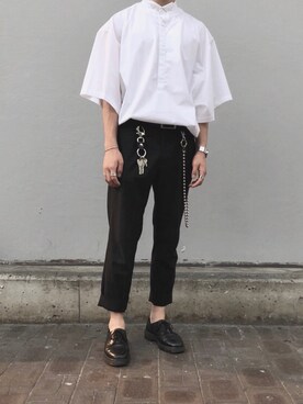 Ryoさんのコーディネート