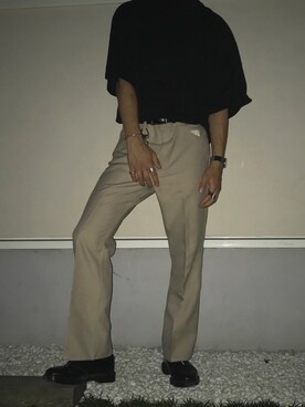 Ryoさんのコーディネート