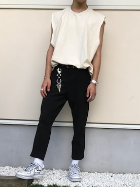 Ryoさんのコーディネート