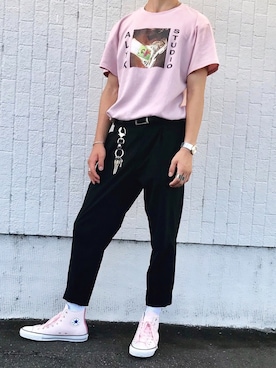 Ryoさんのコーディネート