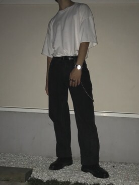 Ryoさんのコーディネート