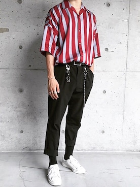 Ryoさんのコーディネート