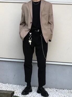 Ryoさんのコーディネート