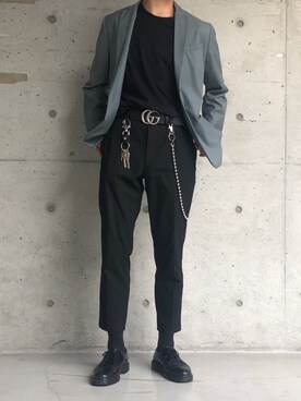 Ryoさんのコーディネート