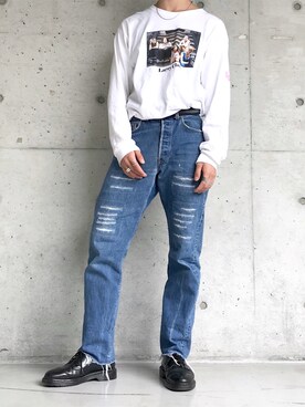 Ryoさんのコーディネート