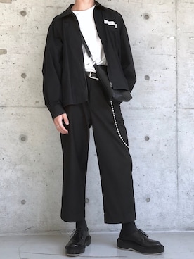 Ryoさんのコーディネート